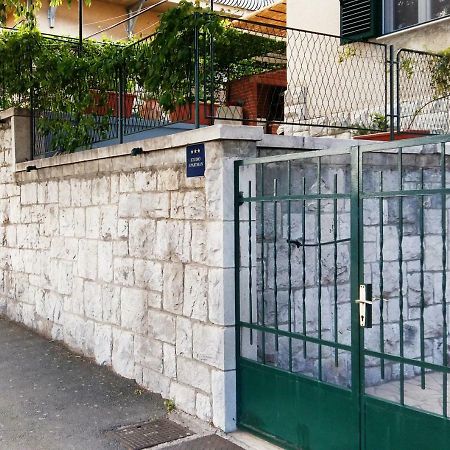 Studio Apartman Kacunic Split Exteriér fotografie