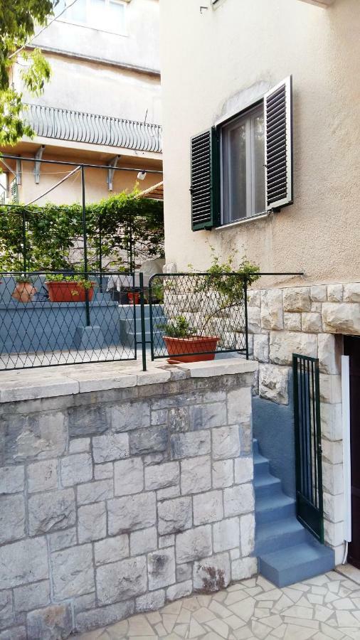 Studio Apartman Kacunic Split Exteriér fotografie