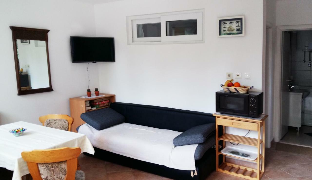 Studio Apartman Kacunic Split Exteriér fotografie