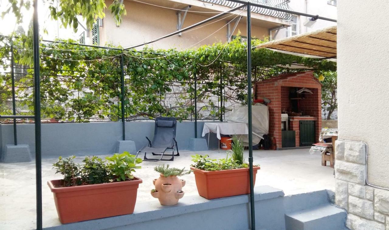 Studio Apartman Kacunic Split Exteriér fotografie