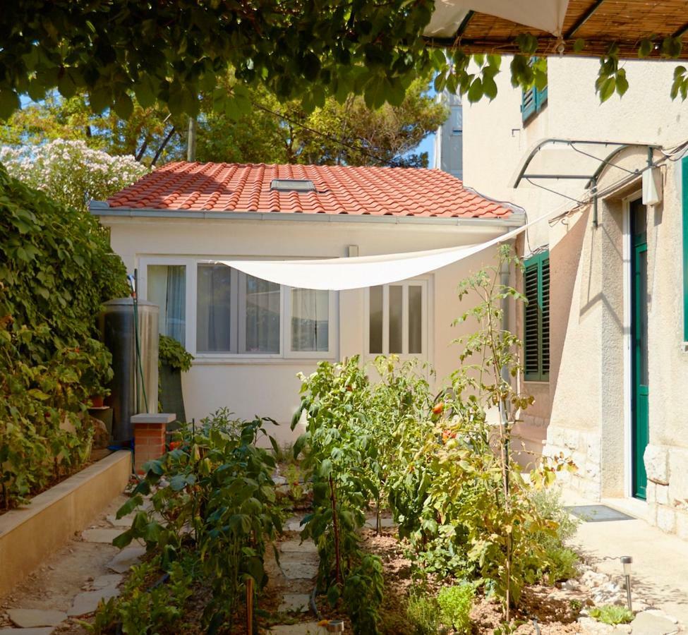 Studio Apartman Kacunic Split Exteriér fotografie